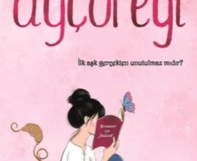 Zeynep Sahra «Ay Çöreği»