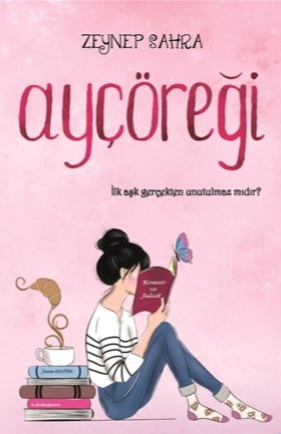 Zeynep Sahra «Ay Çöreği» pdf indir 