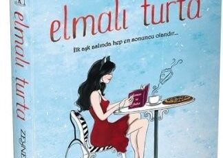 Zeynep Sahra «Elmalı Turta»