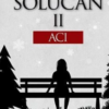 Zeynep Sey «Solucan 2 - Acı»