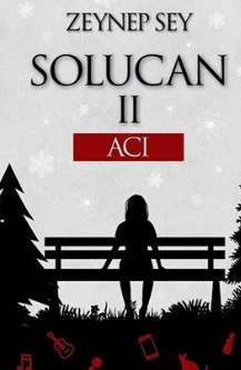 Zeynep Sey «Solucan 2 - Acı» pdf indir 
