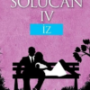 Zeynep Sey «Solucan 4 - İz»