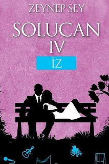 Zeynep Sey «Solucan 4 - İz»  pdf indir 