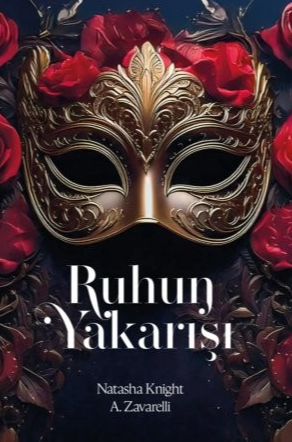 A. Zavarelli «Ruhun Yakarışı»    pdf indir 