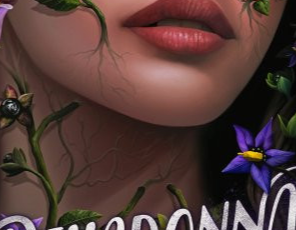 Adalyn Grace «Belladonna»