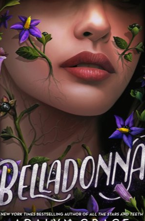 Adalyn Grace «Belladonna» pdf indir 