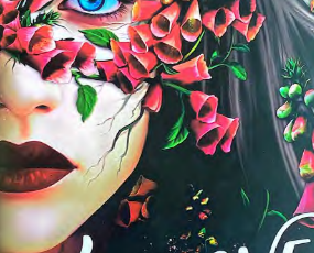 Adalyn Grace «Foxglove»