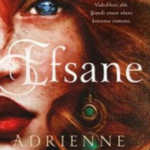 Adrienne Young «Efsane»