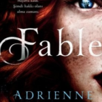 Adrienne Young «Fable»