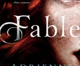 Adrienne Young «Fable»