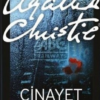 Agatha Christie «Cinayet Alfabesi»