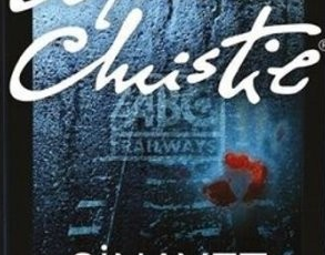 Agatha Christie «Cinayet Alfabesi»