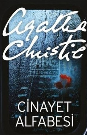Agatha Christie «Cinayet Alfabesi»  pdf indir 