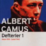 Albert Camus «Deflerler 1»