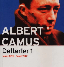 Albert Camus «Deflerler 1»