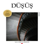 Albert Camus «Düşüş»