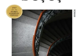 Albert Camus «Düşüş»