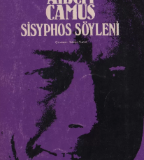 Albert Camus «Sisyphos Söyleni»