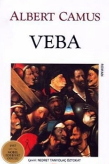 Albert Camus  «Veba»  pdf indir 