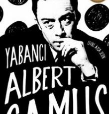 Albert Camus «Yabancı»