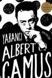 Albert Camus «Yabancı» pdf indir 