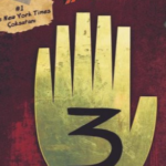 Alex Hirsch «Disney Esrarengiz Kasaba, Günlük 3»