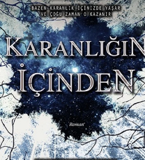 Alexandra Bracken «Karanlığın İçinden»