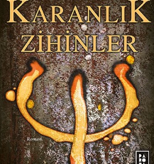 Alexandra Bracken «Karanlık Zihinler»