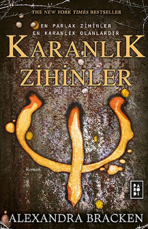 Alexandra Bracken «Karanlık Zihinler»  pdf indir 