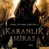 Alexandra Bracken «Karanlık miras»