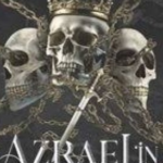 Amber V. Nicole «Azrael'in Kitabı»