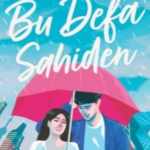Ann Liang «Bu Defa Sahiden»