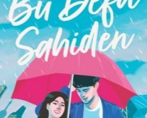 Ann Liang «Bu Defa Sahiden»