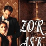 Aylin Ay «Zor Aşk»