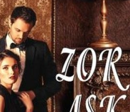 Aylin Ay «Zor Aşk»