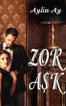 Aylin Ay «Zor Aşk» pdf indir 