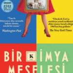 Bonnie Garmus «Bir Kimya Meselesi»