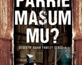 Cara Hunter «Gavin Parrie Masum Mu»