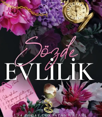Catharina Maura «Sözde Evlilik»