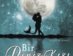Corleonis Canan A. Düzgan «Bir Deniz Kızı Hikayesi»