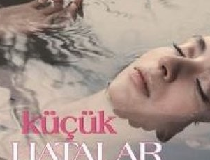 Dana Mele «Küçük Hatalar Büyük Sırlar»