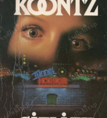 Dean R. Koontz «Gizli Ev»