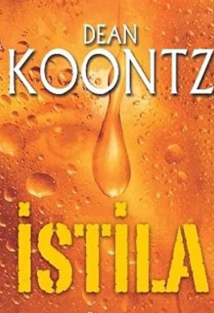Dean R. Koontz «İstila»  pdf indir 