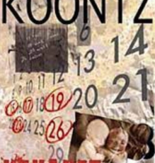 Dean R. Koontz «Kehanet»