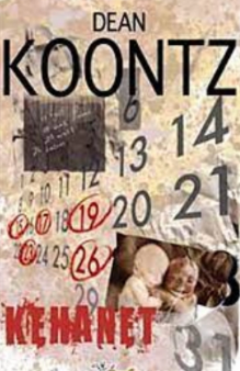Dean R. Koontz «Kehanet»  pdf indir 