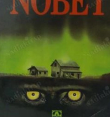 Dean R. Koontz «Nöbet»