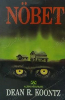 Dean R. Koontz «Nöbet» pdf indir 
