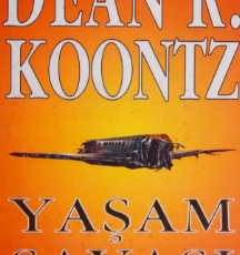 Dean R. Koontz «Yaşam Savaşı»