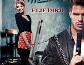Elif diril «Mafyanın Hizmetçisi»