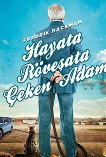 Fredrik Backman «Hayata Röveşata Çeken Adam»   pdf indir 